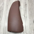2006-2011 Bmw 3 Series E90 Rear Right Seat Side Bolster Trim Brown Oem Used. Price: $62.58.