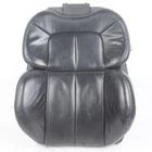 2017 - 2020 Lincoln Continental Front Left Side Upper Seat Cushion Backrest Oem Used. Price: $199.99.