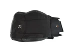 Genuine Mopar Front Seat Back Cover Left 6AL39DX9AC New. Price: $599.96.
