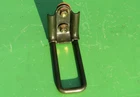 Toyota Celica 90-99 Rear Outer Seat Striker Assembly 72610-20020 Oem Curren 4WD Used. Price: $19.99.