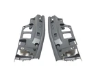 17-23 Alfa Romeo Stelvio Rear Seat Bolster Mount Bracket Support Left Right Oem Used. Price: $59.39.