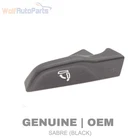 2011-2018 Vw Touareg Rear Right Backrest Adjustment Handle / Lever 8R0883252 Used. Price: $10.49.