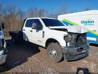Seat Belt Front Bucket And Bench From 10 Fits 17-22 Ford F350SD Pickup 5725844 Used. Price: $125.00.