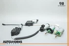 14-20 Maserati Ghibli M157 Front Right Side Seat Adjustment Motor Set Of Oem Used. Price: $124.50.