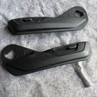 2015-2023 Ford Mustang Front Left Right Side Seat Control Panel Trim Oem Set Used. Price: $95.00.