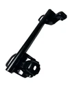 2008-2011 Toyota Camry Oem Right Rear Seat Hinge Latch Bracket Belt Used. Price: $35.99.