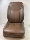 Jeep Wrangler Jk Oem Door Driver Side Tan Leather Front Seat 2011-2017 107817 Used. Price: $585.00.