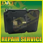 Mercedes, W216,CL500,CL550,CL600,CL63, CL65 Abs Control Module (07-10)REPAIR Remanufactured. Price: $895.00.