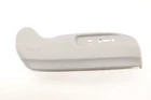 2016 - 2022 Honda Pilot Front Right Outer Seat Switch Trim Cover Oem Gray Used. Price: $41.66.