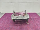 Chevrolet Camaro Lt 16-24 Front Right Passenger Seat Track Rail Frame Motor Used. Price: $149.99.