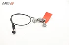 2018 - 2025 Toyota Camry Rear Seat Left Side Release Lock Latch W/ Handle Oem Used. Price: $44.99.