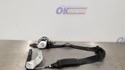 19 Ford F150 Raptor Seat Belt Front Right Passenger Black Crew Cab Used. Price: $90.31.