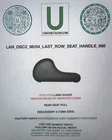 Fits/for Land Rover Discovery Ii (98-04) Part# New. Price: $20.00.