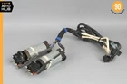 90-02 Mercedes R129 SL600 SL500 Front Right Passenger Seat Motor Set Of Oem Used. Price: $141.10.