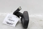 Used Front Center Interior Rear View Mirror Fits: 2010 Lexus RX350 W/o. Price: $65.00.