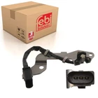 Camshaft Sensor Fits Volkswagen Bora 4MOTION Caddy Clasico Golf Varia Febi 37027 New. Price: $52.71.