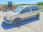 Seat Belt Front Bucket Passenger Retractor Fits 01-03 Sienna 5118823 Used. Price: $72.45.