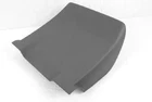 Genuine Mopar Front Seat Back Panel 1RW83XDVAA New. Price: $117.54.