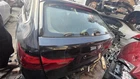 2016-2025 Bmw X5 Seat Back Panel 52107409617 Used. Price: $99.00.