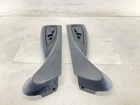 15-20 Gmc Yukon Xl Front Left Right Seat Switch W/ Cover Trim Bezel Pair Used. Price: $149.99.