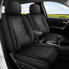 Pu Leather Car Covers For Nissan Altima 2009-2026,SEAT CUSHION(5 Seat) New. Price: $134.06.