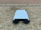 Infiniti QX30 2017-2019 Oem Rear Seat Center Cup Holder White Used. Price: $74.95.