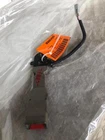 1994 Honda Accord Lx Front Seat Belt Buckle Safety Driver Left Side Lh Oem Wagon Used. Price: $49.00.