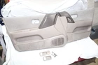 93-97 Nissan Altima Door Panels W/ Power Window Switches Front Lh & Rh Clean Used. Price: $289.50.