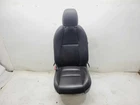 2021 2022 2023 Mazda CX-30 Left Driver Front Seat Leather Black DGJ7-57-150H-03 Used. Price: $572.00.