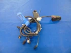 98-01 Dodge Ram 1500 2500 3500 Quad Club Cab Power Way Seat Switch 56045493AA Used. Price: $100.00.