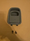 2003-2008 Honda Pilot Rear 3RD Row Seat Pull Down Release Handle Latch Gray Oem Used. Price: $35.00.