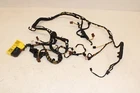 Front Left Side Seat Wiring Harness Plug Oem Bmw Lci F02 F01 750I 740 13-15 Used. Price: $50.99.