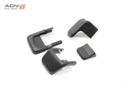 2017 2020 Nissan Rogue Rear Left Driver Seat Track Rail Trim Cover Oem -set- Used. Price: $47.49.