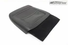 2011-2023 Dodge Charger Front Left Driver Side Seat Back Cover Trim Panel Oem Used. Price: $94.37.