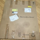 Oem Mercedes ML350 Seat Heating Element A-166-820-01-98 New. Price: $100.00.
