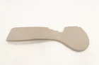 2020-2024 Lincoln Aviator Front Left Seat Outer Trim Oem LC5BS62181AAW Beige G7 Used. Price: $44.43.