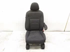 2021-2025 Honda Ridgeline Front Right Passenger Seat 81137-T6Z-A02 *w/o Srs Used. Price: $609.50.