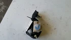 Seat Belt Front Bucket Passenger Retractor Coupe Fits 07 Mustang 304684 Used. Price: $80.00.