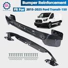 Front Upper And Lower Bumper Reinforcement 2015-2026 Ford TRANSIT-150 250 New. Price: $99.99.