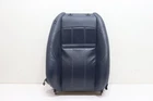 2020 - 2023 Land Rover Evoque Front Left Seat Upper Cushion Cover Oem Blue 300RK Used. Price: $179.75.