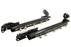 2017-2020 Nissan Rogue Oem Rear Right Side Seat Adjust Sliding Rail Set Of Used. Price: $224.99.