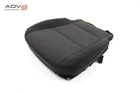 2025 Nissan Kicks Front Left Driver Side Seat Lower Cushion Bottom Oem Used. Price: $174.99.