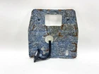 16-23 Jaguar Xf Front Right Pass Seat Occupancy Weight Sensor Pad Unit Oem Used. Price: $37.50.