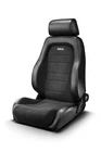 Sparco Seat Gt Black - Comfortable Racing Automotive Use New. Price: $425.97.