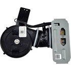 Oem New 09-19 Ford Heated Cooled Lh Seat Cushion Blower Motor Climate Module. Price: $161.20.
