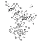 For Jeep Grand Cherokee 08-10 Mopar Passenger Side Seat Adjuster Shield New. Price: $22.39.