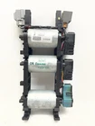 07-13 Escalade Yukon Front Driver Lh Power Seat Track Motor W/ Memory 6/8 Way Used. Price: $80.00.