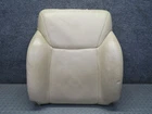 2008-2010 Lexus URJ201L LX570 Front Left Side Leather Seat Upper Cushion Used. Price: $239.43.