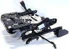 19-25 1500 5TH Oem Front Left Power Seat Cushion Frame W/ Motor Lh Driver Used. Price: $170.05.