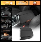 Center Console Cover Armrest Box Protector For Bmw X5/X6/X7 2020-2026 Accessorie New. Price: $53.99.